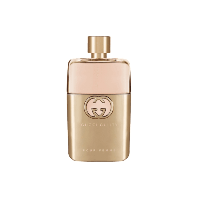 Духи женские Gucci Guilty Parfum - Boxette Shop