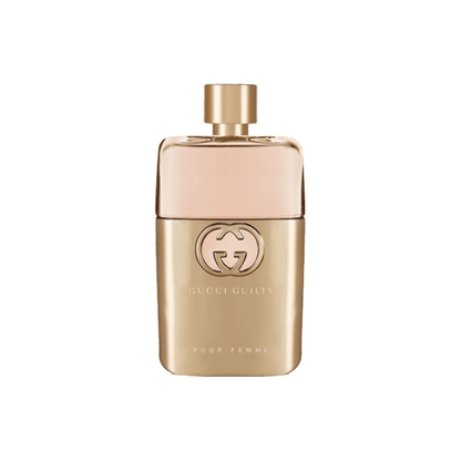 Духи женские Gucci Guilty Parfum - Boxette Shop