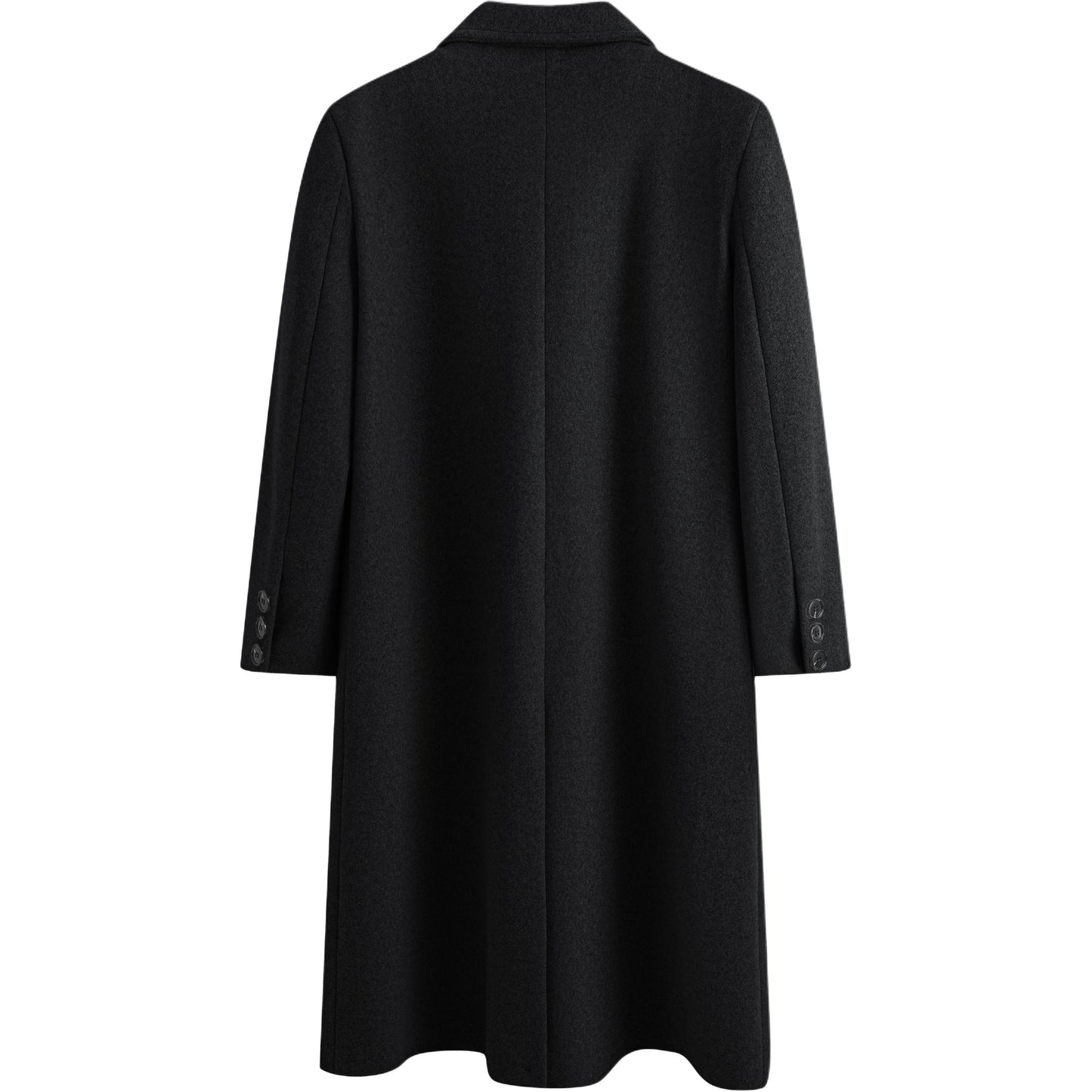 Maserati erkaklar paltosi