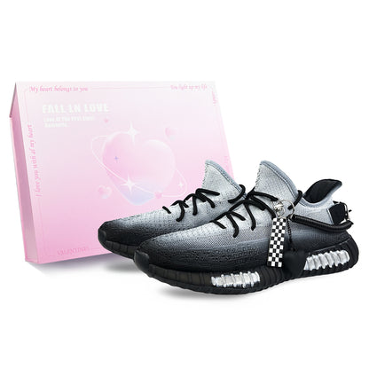 Ayollar uchun Adidas Yeezy Boost 350 V2 krossovkalari