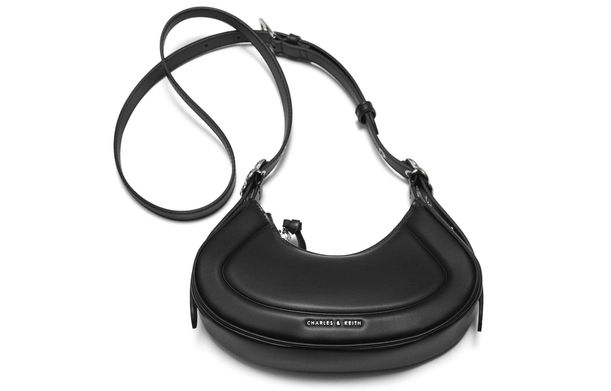 Сумка женская Charles&Keith - Boxette Shop