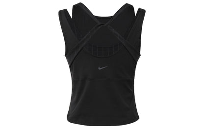 Nike Dri-FIT Yoga Luxe ayollar sport tanki