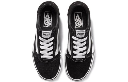 Кеды Vans Ward Classic Low Top - Boxette Shop