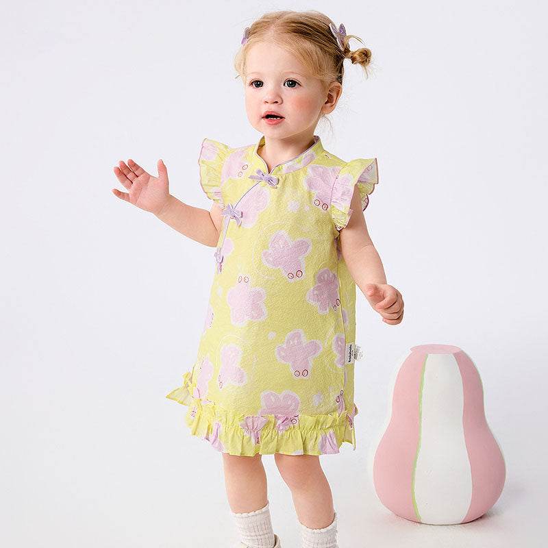 Платье для девочек Balabala - Boxette Shop
