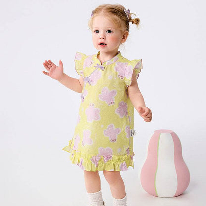Платье для девочек Balabala - Boxette Shop
