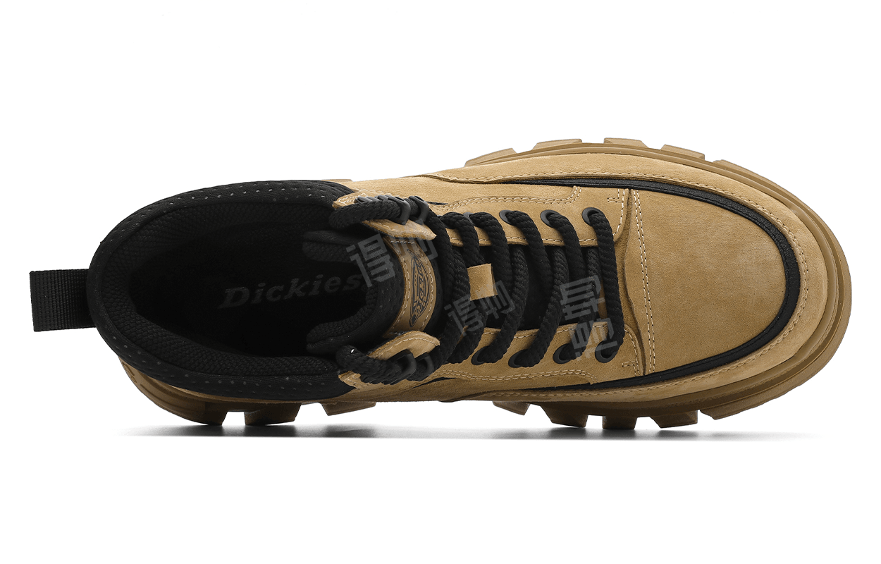 Сапоги мужские Dickies - Boxette Shop