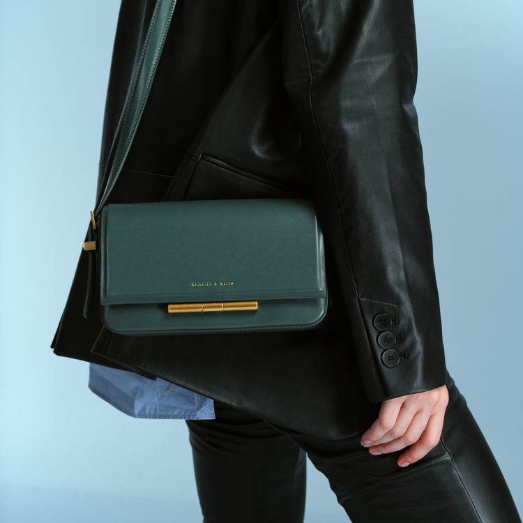 Сумка женская Charles&Keith - Boxette Shop