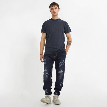 Джинсы мужские Lee