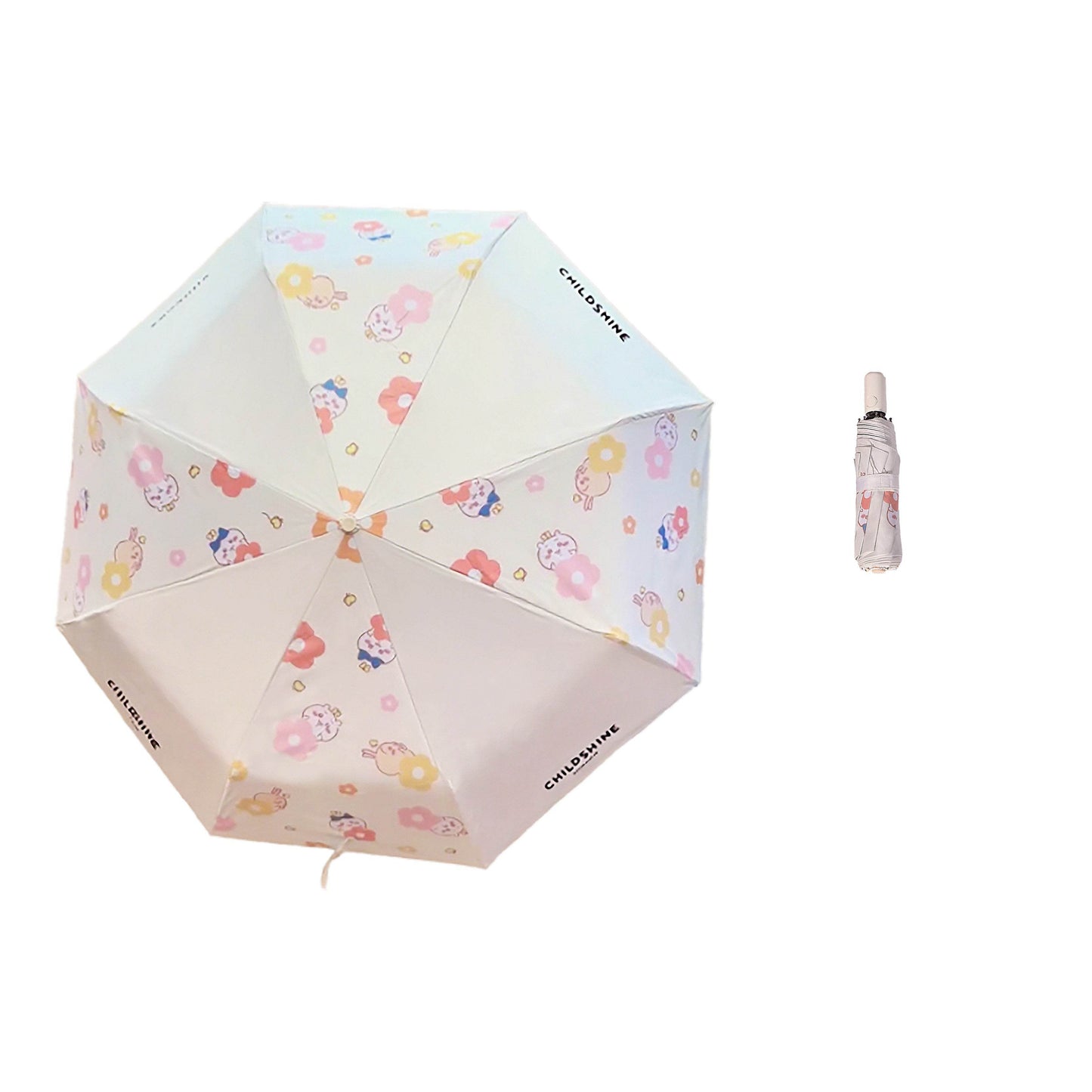 Зонт Miniso x Chiikawa - Boxette Shop