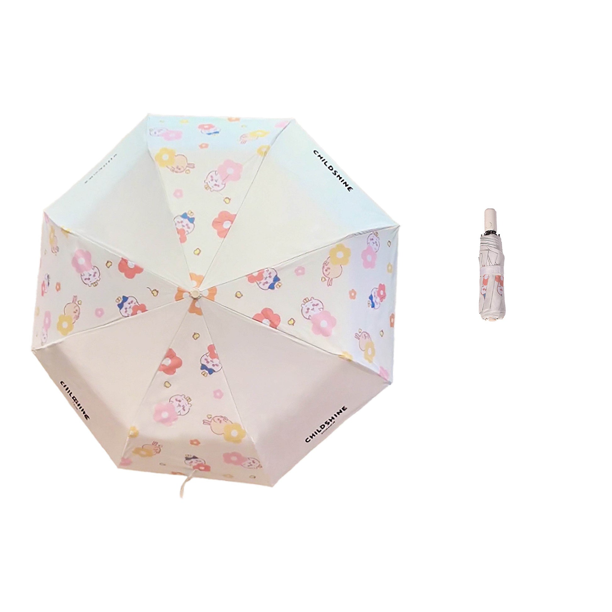 Зонт Miniso x Chiikawa - Boxette Shop