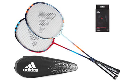 Ракетка для бадминтона Adidas mc0239 - Boxette Shop