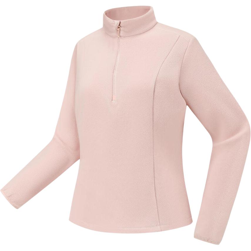 Горнолыжный лонгслив женский Decathlon MH100