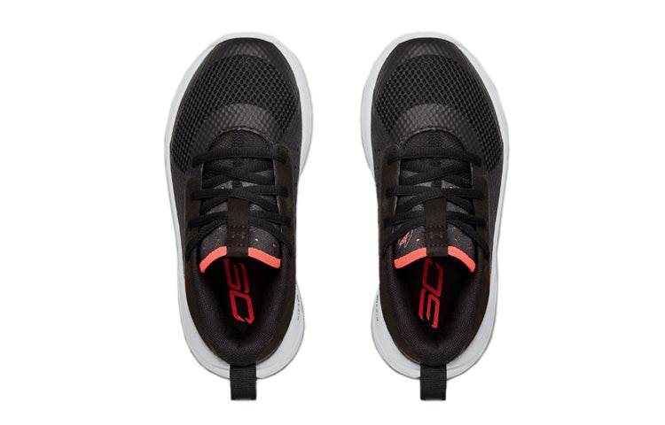 Кроссовки детские Under Armour Curry 7 - Boxette Shop