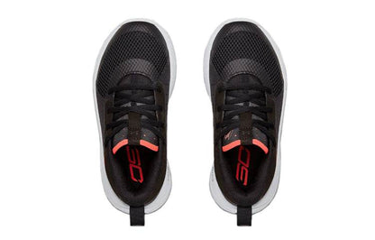 Кроссовки детские Under Armour Curry 7 - Boxette Shop