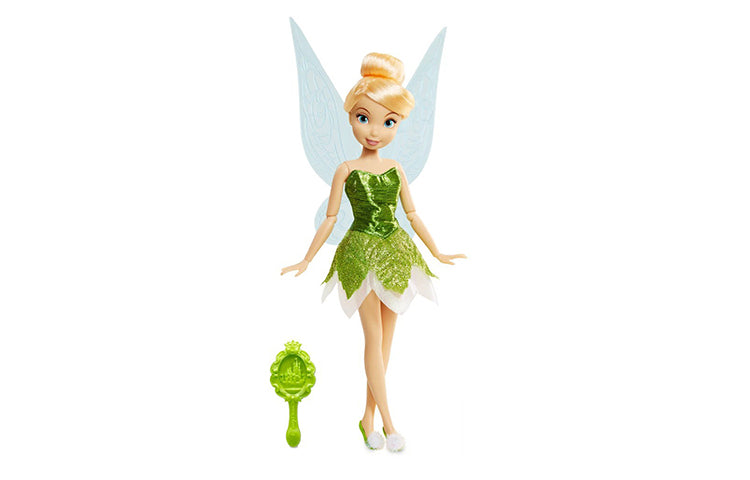 Disney malika qo'g'irchoqlari