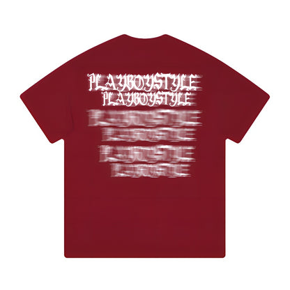 Футболка мужская Playboy