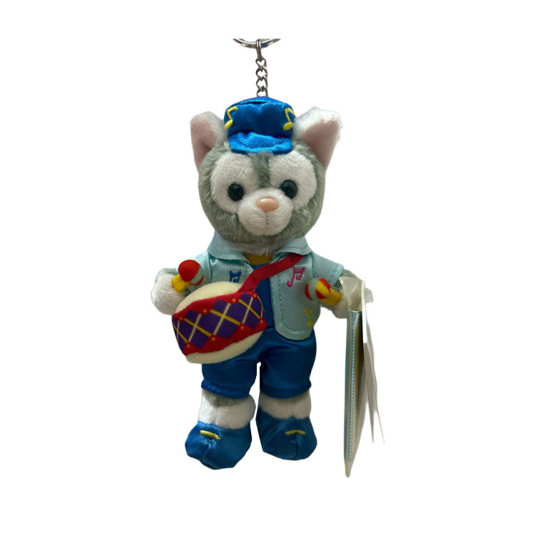 Брелок детский Disney Geratoni HKD Music Festival