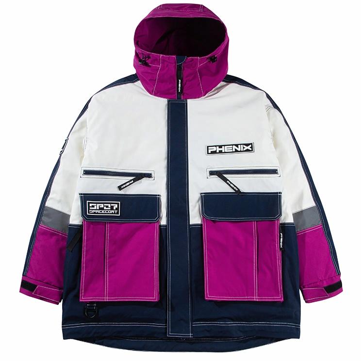 Phenix SP27 chang'i kurtkasi