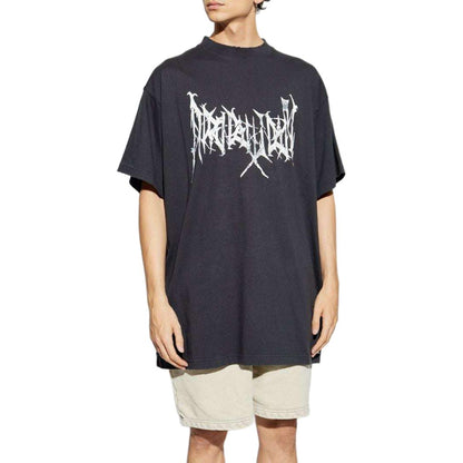 Футболка мужская Balenciaga