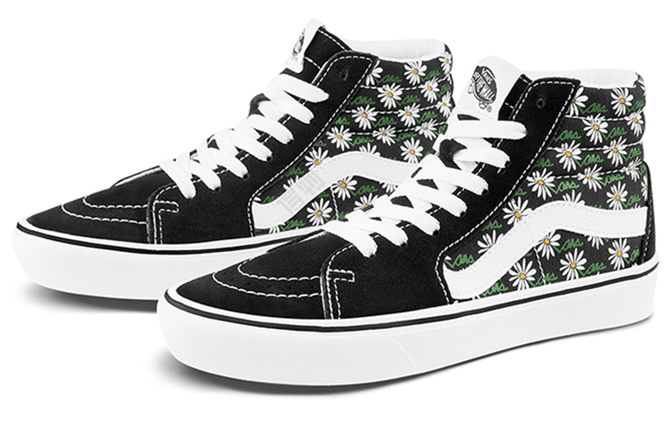 Кеды женские Vans sk8 - Boxette Shop