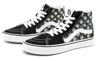 Кеды женские Vans sk8 - Boxette Shop