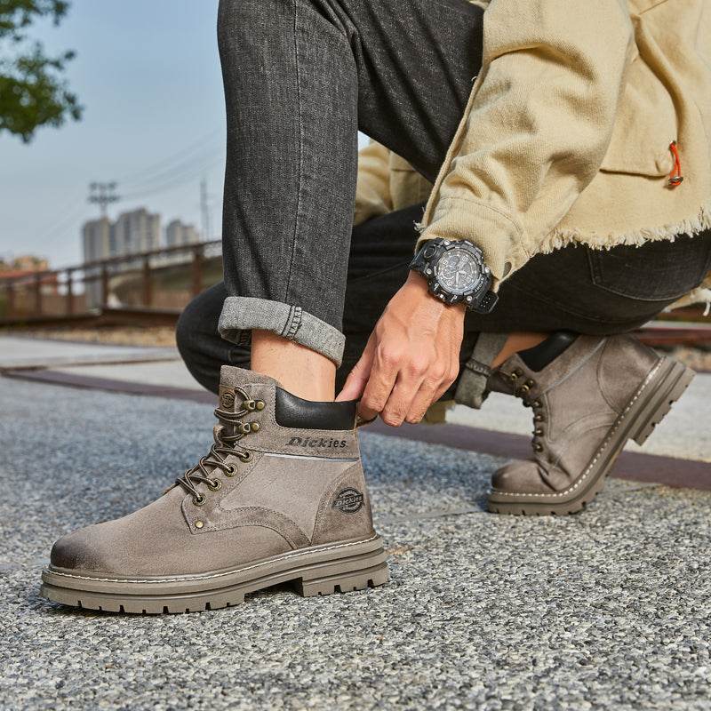 Ботинки мужские Dickies 12 - Boxette Shop