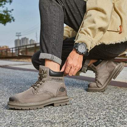 Ботинки мужские Dickies 12 - Boxette Shop