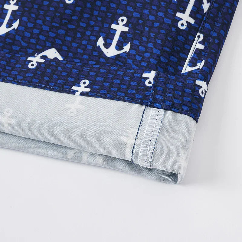 Шорты мужские Navigare - Boxette Shop