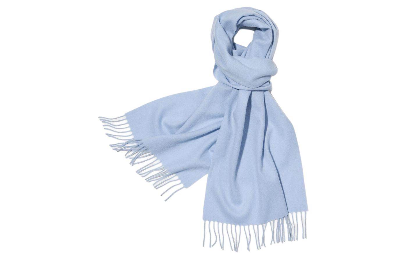 Шарф Uniqlo - Boxette Shop