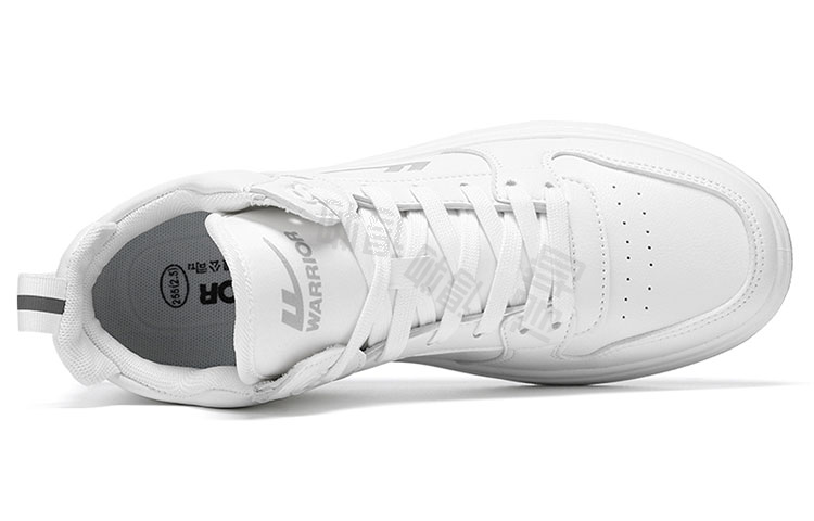 Кроссовки Warrior