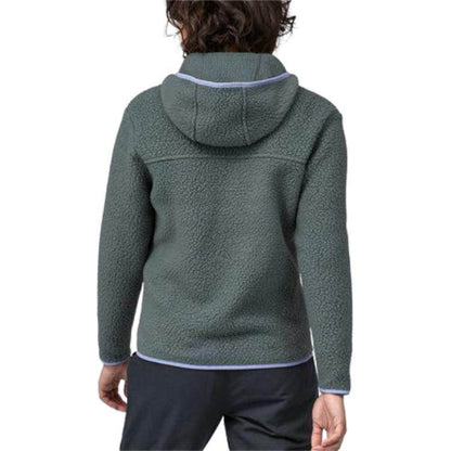 Куртка женская Patagonia Retro Pile Colour Padded Fleece - Boxette Shop