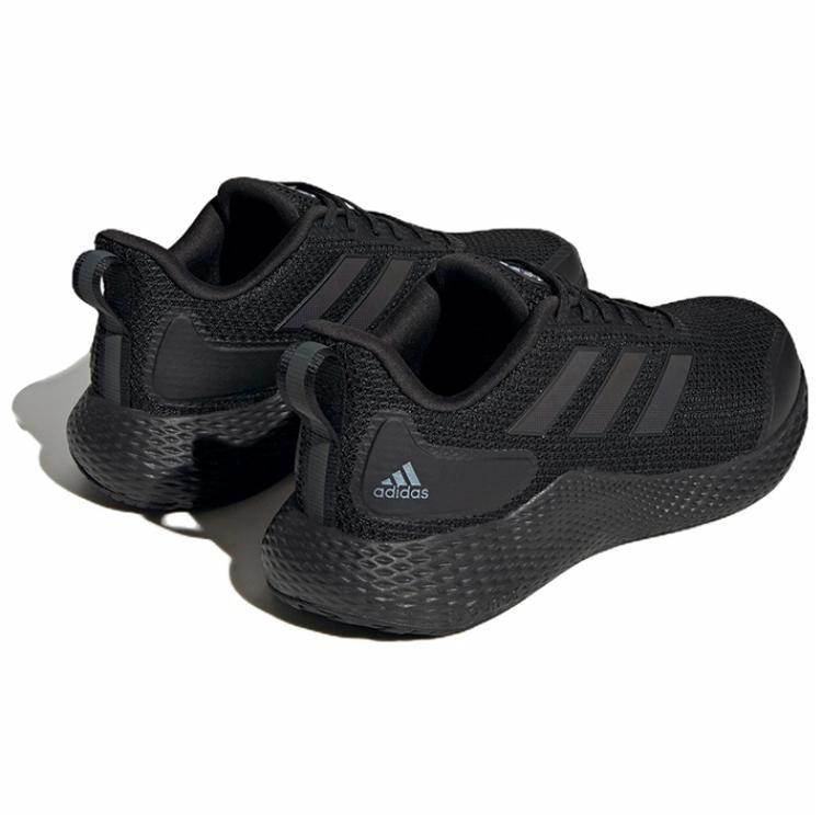 Кроссовки Adidas Edge Gameday - Boxette Shop