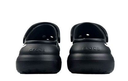 Шлепанцы Crocs Classic Crush BNK - Boxette Shop