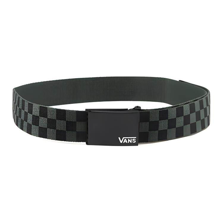 Ремень мужской Vans - Boxette Shop