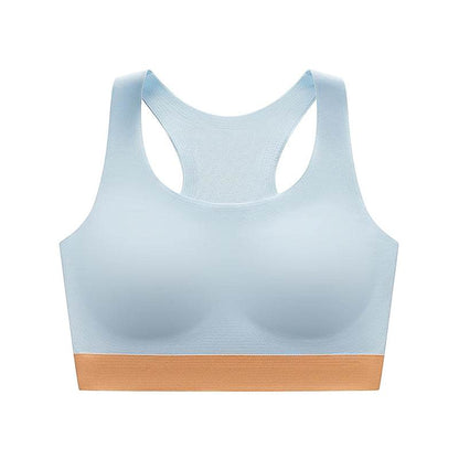 Спортивный бра женский Ubras x Likeuu - Boxette Shop