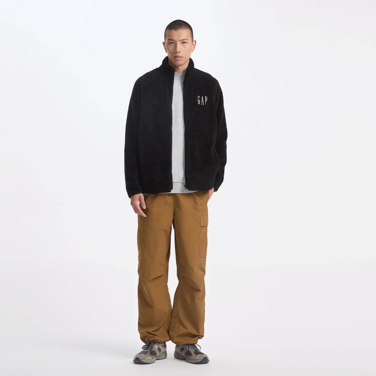 Куртка GAP - Boxette Shop