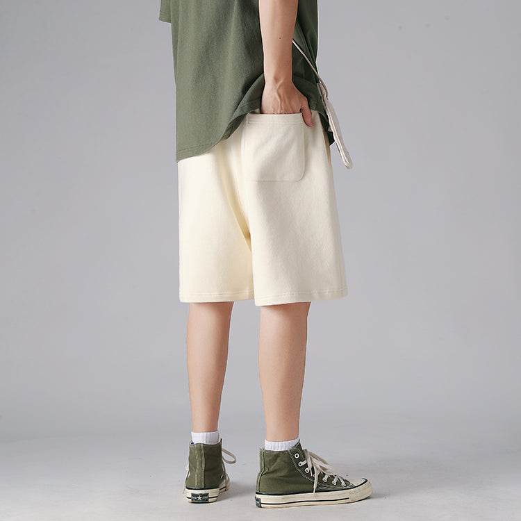 Спортивные шорты мужские Golfcross - Boxette Shop