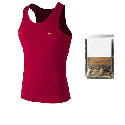 Майка мужская Septwolves Cotton Tank - Boxette Shop