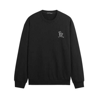 Свитшот мужской Gxg - Boxette Shop