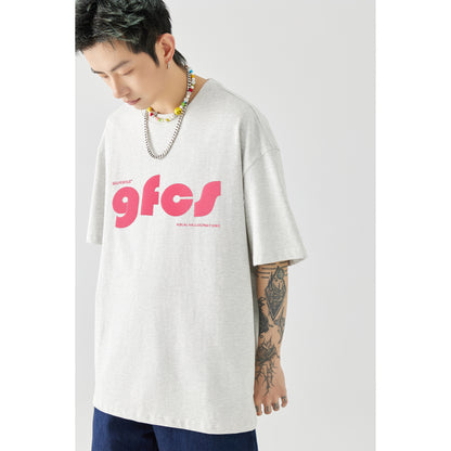 Футболка Golfcross