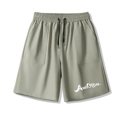 Шорты Antioffice - Boxette Shop