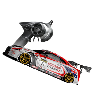 Машина дистанционного управления Chenghai Randy Car