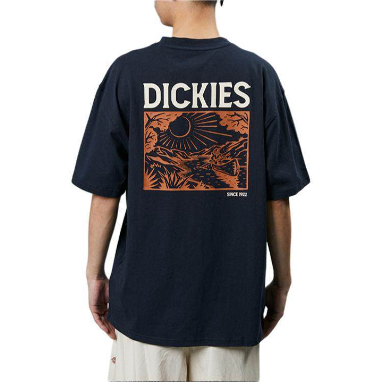 Футболка Dickies Loose Fit - Boxette Shop