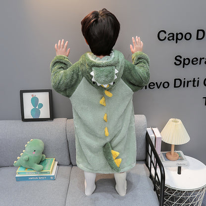 Пижама детская Nitong