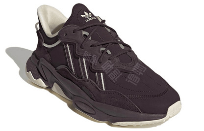 Кроссовки Adidas Originals Ozweego Wine - Boxette Shop