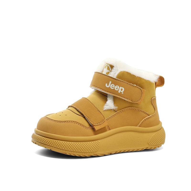 Сапоги детские Jeep - Boxette Shop