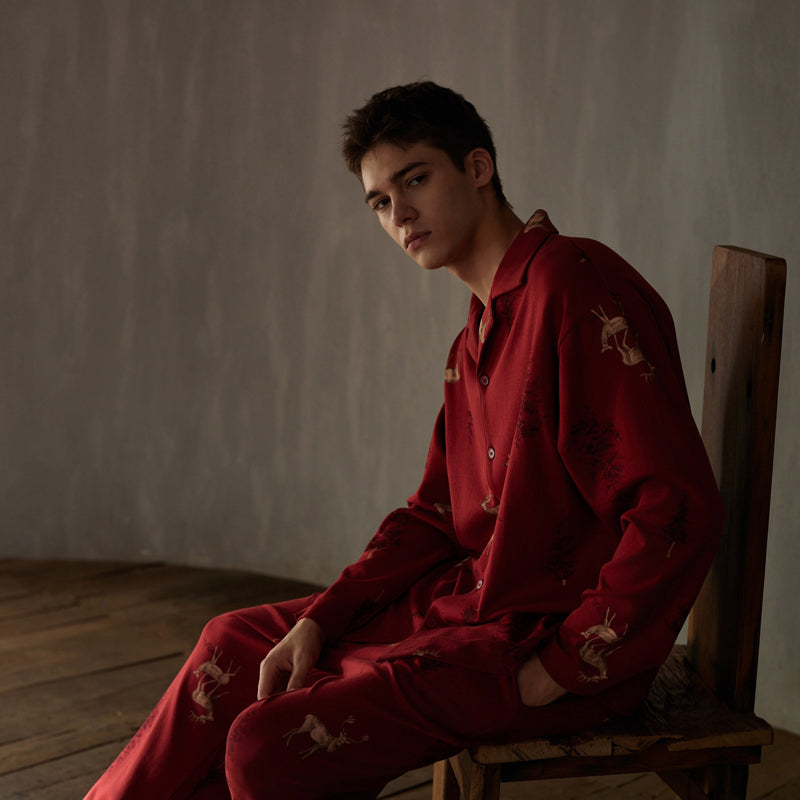 Пижама мужская Tongyu