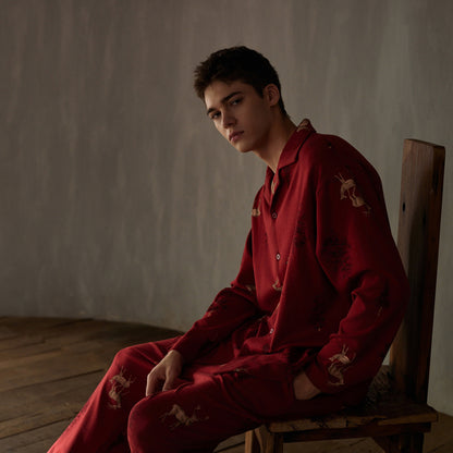 Пижама мужская Tongyu