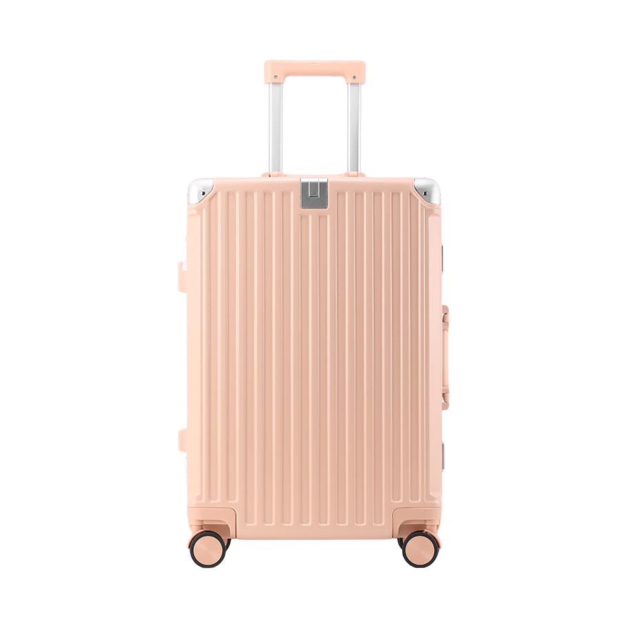 Suitcase Navigare Italy ABS+PC 