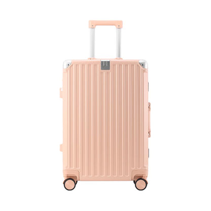 Suitcase Navigare Italy ABS+PC 